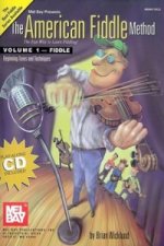 American Fiddle Method Volume 1