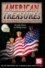 American Treasures