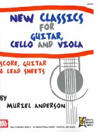 ANDERSON NEW CLASSICS GTRENS BK