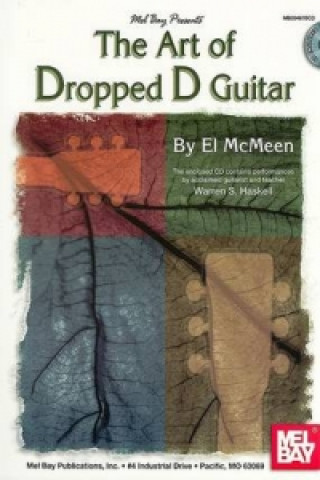 Art of Dropped D Guitar
