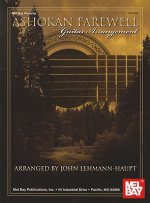 Ashokan Farewell: Guitar Arrangement