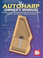 AUTOHARP OWNERS MANUAL