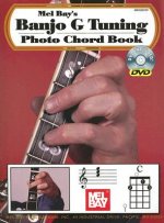 BANJO G TUNING