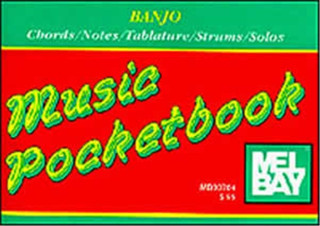 BANJO POCKETBOOK