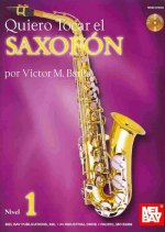 Quiero Tocar El Saxofon