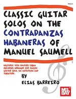 BARREIRO CLSSC SLOS CNTRDNZAS TAB BK