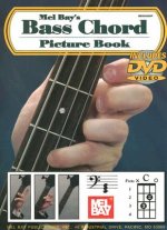 BASS CHORD PICTURE BOOK