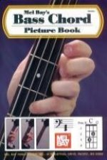 Bass Chord Picture Book