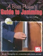 Bass Player's Guide To Jamming