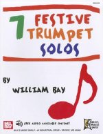 BAY 7 FESTIVE TPT SOLOS TPT BK