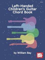 Left-Handed Children's Guitar Chord Book