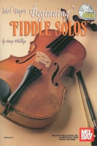Beginning Fiddle Solos