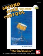 Beyond Stick Control