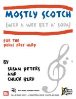 BIRDPETERS MOSTLY SCOTCH HARP BK