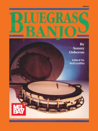 Bluegrass Banjo