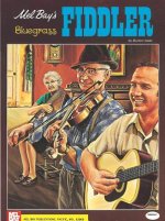 Bluegrass Fiddler