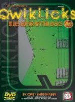 BLUES GUITAR RHYTHM BASICS