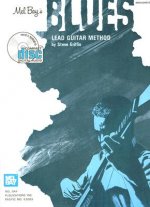 BLUES LEAD GUITAR METHOD