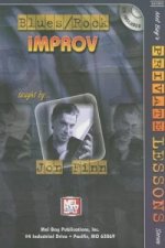 Blues/Rock Improv