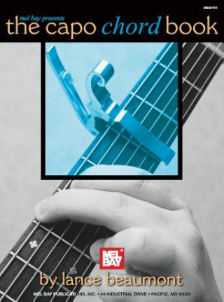 Capo Chord Book