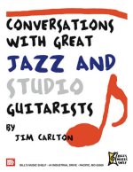 CARLTON CNVERSATIONS GRT JAZZ GTR BK