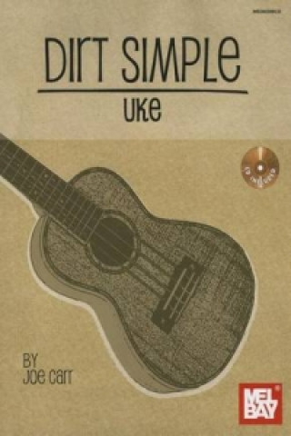 Dirt Simple Uke