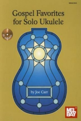 Bach Uke Book