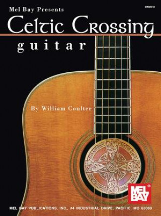 Celtic Crossing - Guitar