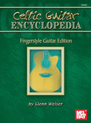 Celtic Guitar Encyclopedia