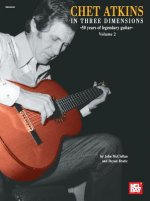 Chet Atkins in Three Dimensions, Volume 2