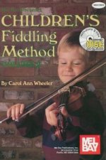 Children's Fiddling Method Volume 2