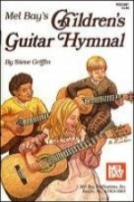 Children's Guitar Hymnal