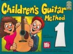 CHILDREN GUITER METHOD VOL 1