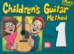 CHILDRENS GUITAR METHOD VOLUME 1