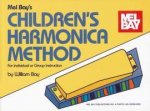 CHILDRENS HARMONICA METHOD