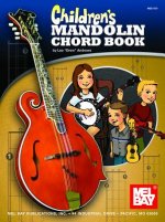 Children's Mandolin Chord Book