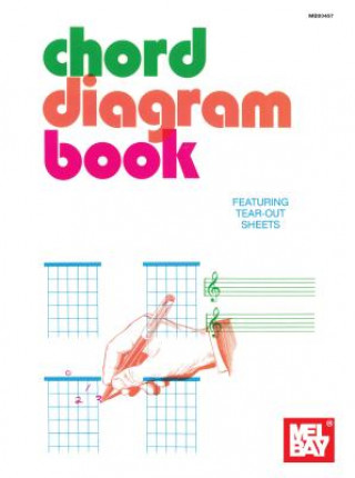 CHORD DIAGRAM BOOK