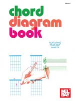 CHORD DIAGRAM BOOK