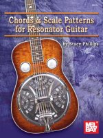 Chords And Scale Patterns
