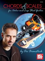 Chords & Scales for Dobro(R) and Lap Steel Guitar
