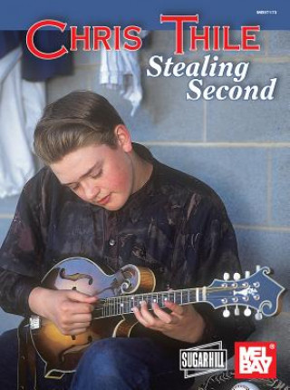 CHRIS THILE STEALING SECOND