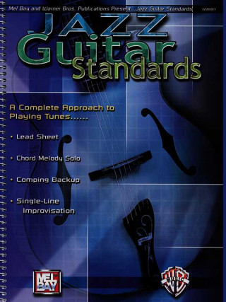 Jazz Guitar Standards