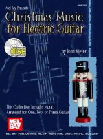 Christmas Music for Electric Guitar
