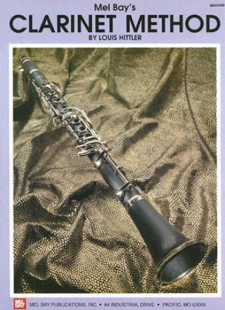 CLARINET METHOD
