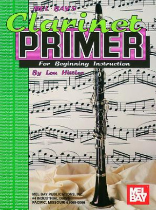 Clarinet Primer