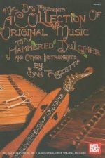 Collection of Original Music for Hammered Dulcimer and Other Instruments