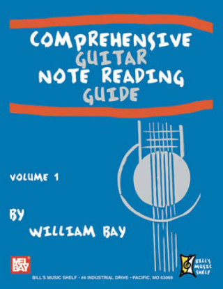 COMP GTR NOTE READING GUIDE 1 GTR BK