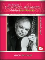 COMP LAURINDO ALMEIDA ANTH GTR BK