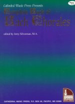 Complete Book of Bach Chorales