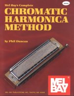 Complete Chromatic Harmonica Method